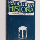Pertti Saariluoma : Psykologian historia : kreikkalainen ... - pikkukuva 1