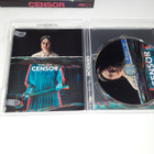 Censor - US Region A Blu-Ray (Vinegar Syndrome) - pikkukuva 3