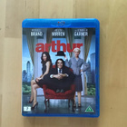 Arthur ( Blu-Ray ) - pikkukuva 1