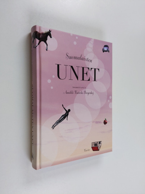Suomalaisten unet