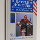 Bill Horan ym. : Battle Honors - U. S. Military Model Sho... - pikkukuva 1