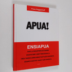 Franz Keggenhoff : Apua! : ensiapua - pikkukuva 1