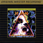 Def Leppard - Hysteria (CD) VG++!! 24kt Gold Plated Limited - pikkukuva 1