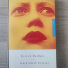 Rakastuneen kielellä Roland Barthes - pikkukuva 1