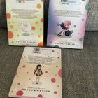 PUELLA MAGI - MADOKA MAGICA  (OSAT 1-3)  SUOMI - pikkukuva 2