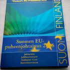 Suomen EU-puheenjohtajuus 2006 5€ juhlaraha BU - pikkukuva 1