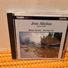 Sibelius:Cello/Piano-Raimo Sariola-Hui-Ying Liu CD - pikkukuva 1