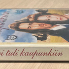 Tohtori tuli kaupunkiin (2DVD) elokuvat (UUSI) - pikkukuva 3