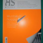 Design numero HS Teema - pikkukuva 1