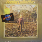 THE ALLMAN BROTHERS BAND - BROTHERS AND SISTERS - M-/EX LP - pikkukuva 1
