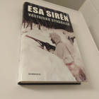 Esa Siren: Vastaisku Syvärillä - pikkukuva 1