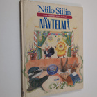 Anne Nuutinen : Niilo Siilin näytelmä : Mäyrämetsän tarin... - pikkukuva 1