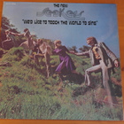 The New Seekers:"We'd Like To Teach The World To Sing".USA. - pikkukuva 1