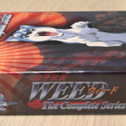 WEED - Hopeanuolen poika (2005-2006) 8DVD (UUSI) - pikkukuva 3