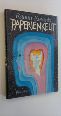 Rauha Kuusalo : Paperienkelit