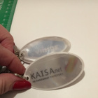 AVAIMENPERÄ heijastin valitse mieleisin - pikkukuva 1