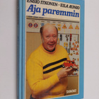 Eila ym. Aunio : Aja paremmin - pikkukuva 1