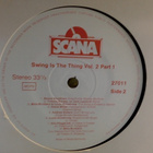 SWING THAT MUSIC :: 32 ORIGINAL TRACKS :: 2xVINYYLI LP..1985 - pikkukuva 5