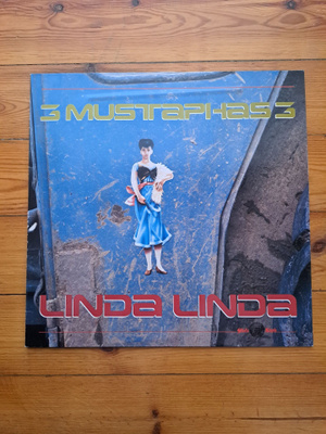 Lp: Mustaphas