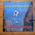 Lp: Mustaphas - pikkukuva 1