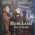 Riemukaari  -  (Blu-ray) - pikkukuva 1