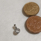 Hopea Thomas Sabo Charm Club Riipus 925 - pikkukuva 4