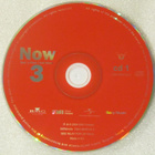 Various • Now That's What I Call Music 3 Tupla CD - pikkukuva 3