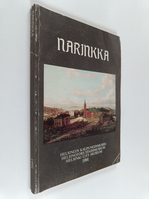 Narinkka 1991