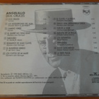Angelillo:Dos cruces CD. - pikkukuva 2