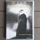 DVD: Elefanttimies (Anthony Hopkins, John Hurt 1980/2001) - pikkukuva 1