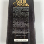 Daldislainen Artemidoros : Suuri unikirja (signeerattu) - pikkukuva 2