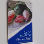 Carole Mortimer : Miten mies löytyy? - pikkukuva 1