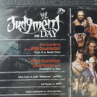 DVD) WWE: Judgment Day 2008 _x - pikkukuva 3