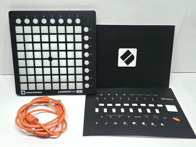 Novation Launchpad Mini Mk2