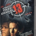 Hyökkäys poliisiasemalle 13 (Ethan Hawke,Laurence Fishburne) - pikkukuva 1