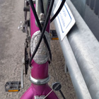 [LT-28096-2025] TUNTURI Rider nuortenpyörä - pikkukuva 3