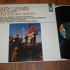 GARY LEWIS & PLAYBOYS - More Golden Greats - LP 1968 EX - pikkukuva 1
