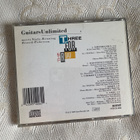 Guitars Unlimited meets Niels-Henning Orsted-Pedersen (CD) - pikkukuva 2