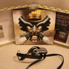 Monster Magnet: Mastermind CD+USB BOX - pikkukuva 2