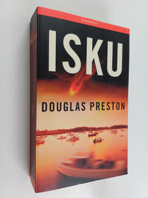 Douglas Preston : Isku