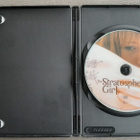 DVD: The Stratosphere Girl (Tuva Novotny, Chloé Winkel 2004) - pikkukuva 3