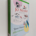 Jo Nesbö : Tohtori Proktorin aika-amme - pikkukuva 1
