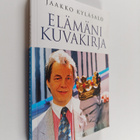 Jaakko Kyläsalo : Elämäni kuvakirja - pikkukuva 1