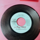 The Finnish beatmakers,mr tambourine man 7" - pikkukuva 1