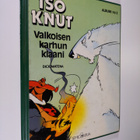 Dick Matena : Iso knut : Valkoisen karhun klaani, Albumi ... - pikkukuva 1