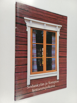 Sodankylän ja Sompion kotiseutujulkaisu