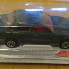 Jaguar XJ6 3.6 Litre Saloon 4D 1991 Majorette 200 / 293 1:65 - pikkukuva 2