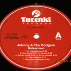 *LP* JOHNNY & THE DODGERS Matkaa Teen - pikkukuva 4