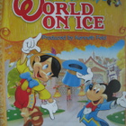 Käsiohjelma World on Ice Pinocchio  Walt Disney - pikkukuva 1