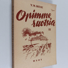 Y. M. Biese : Opimme ruotsia 2 - pikkukuva 1